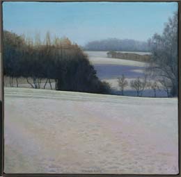 Winterlandschaft